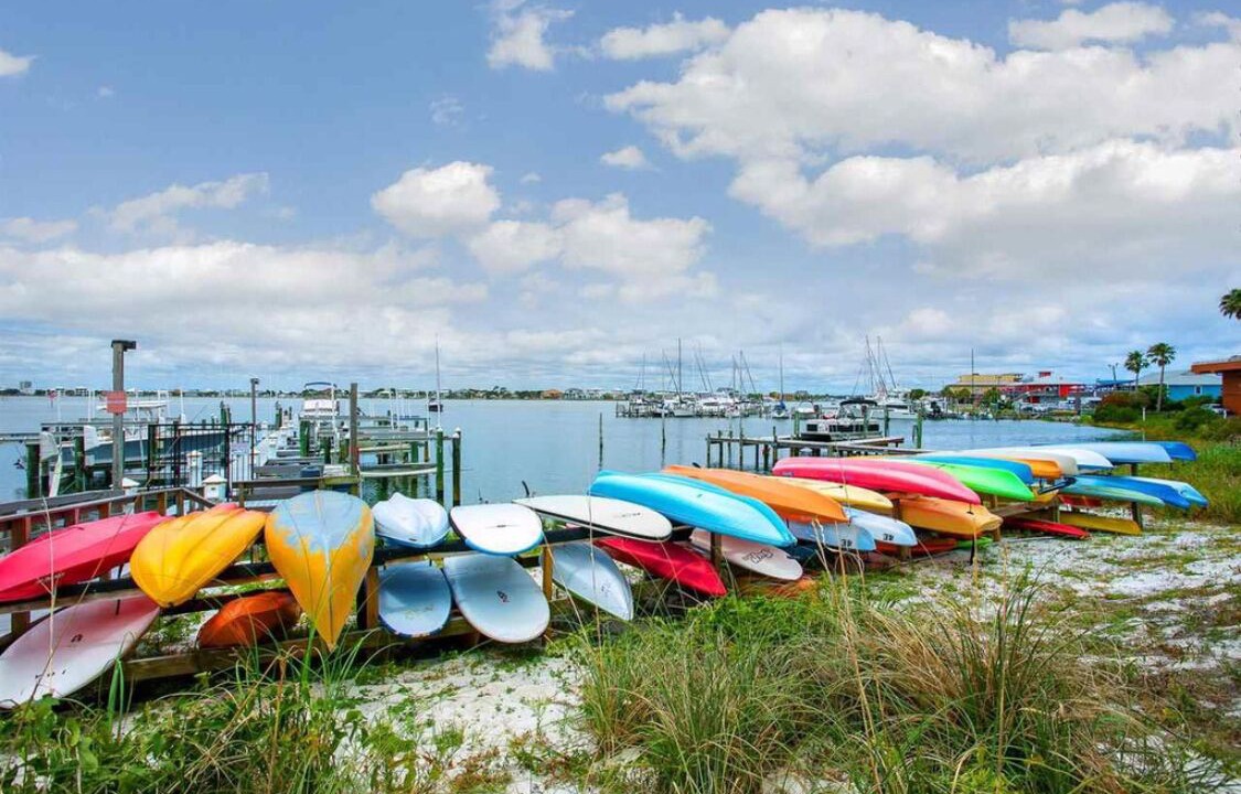 Photo of Others in Pensacola Beach