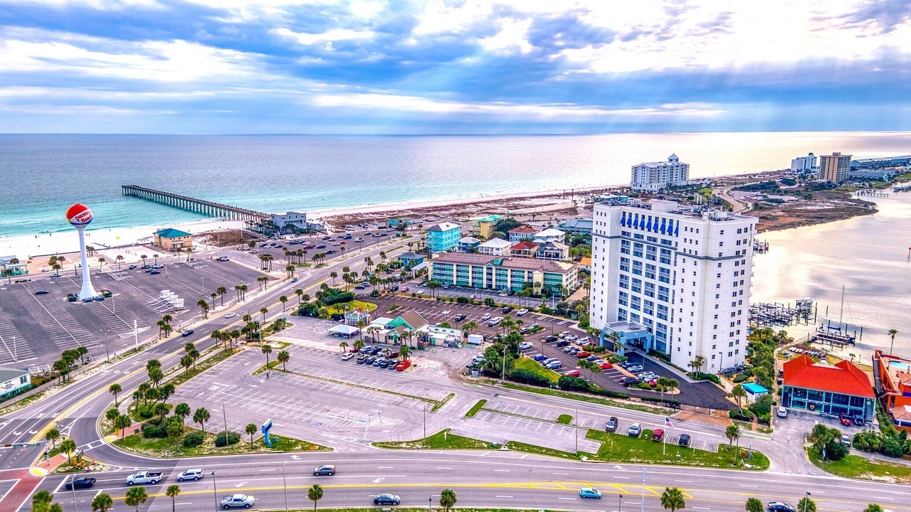 Photo of Outdoor in Pensacola Beach