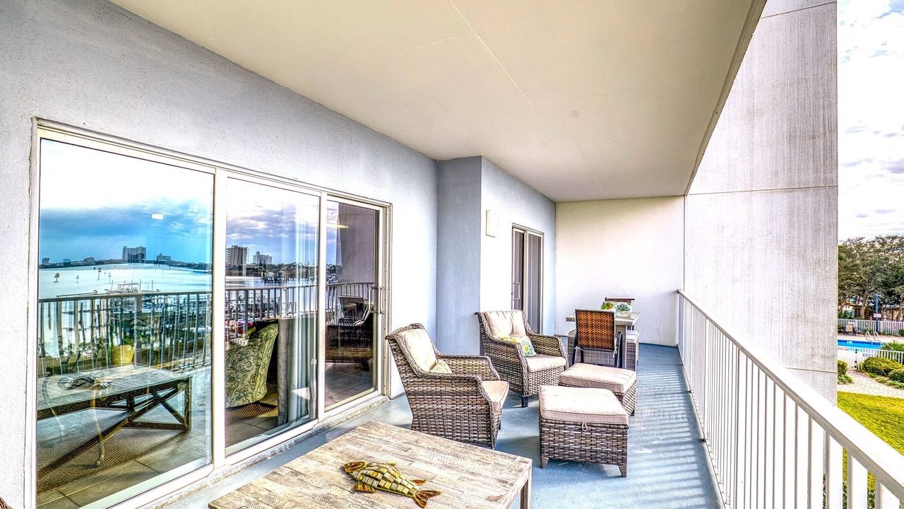 Photo of Outdoor in Pensacola Beach