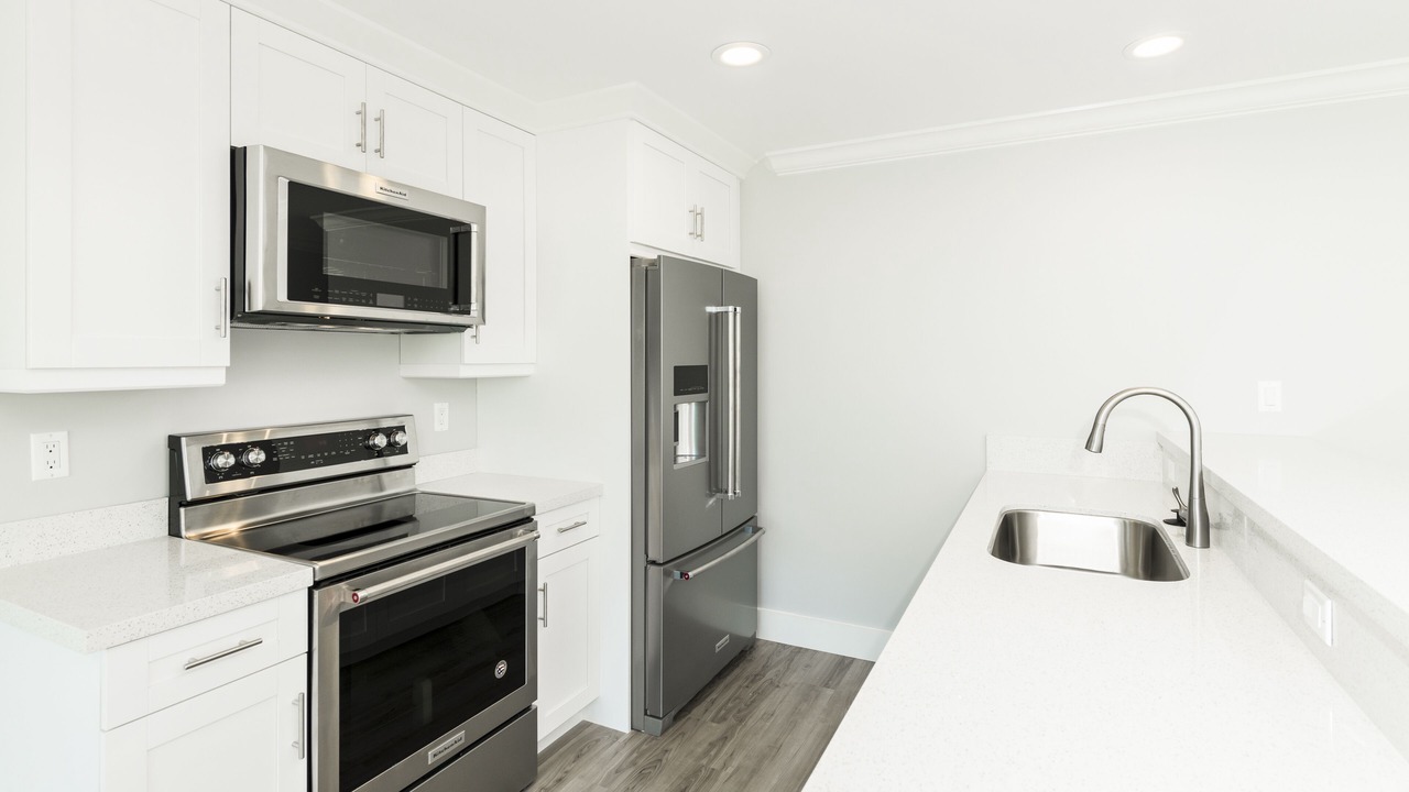 Photo of Kitchen in Meadows
