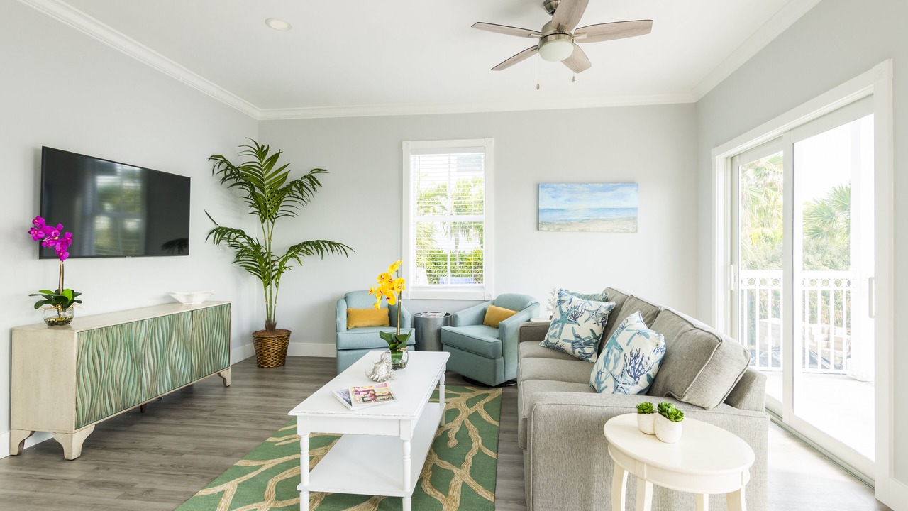 Photo of Livingroom in Meadows