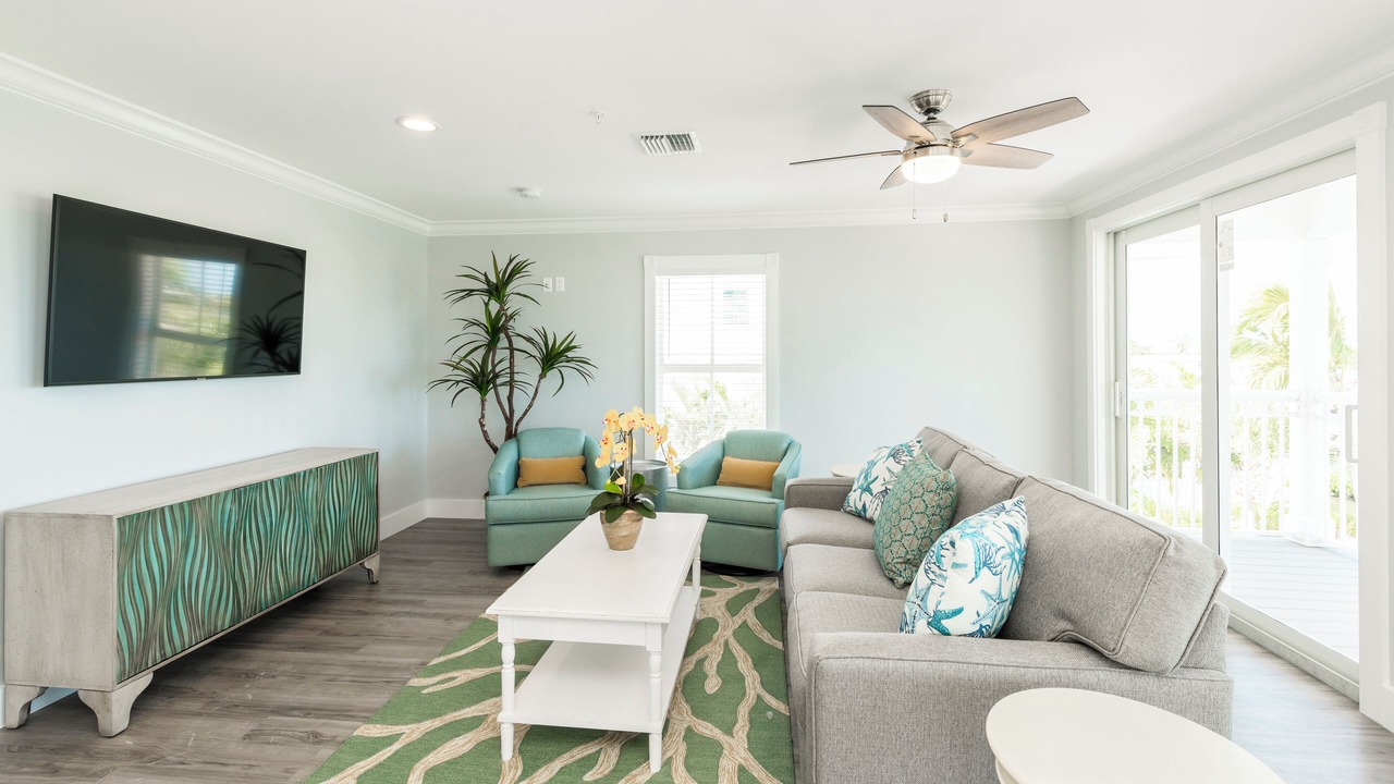 Photo of Livingroom in Meadows