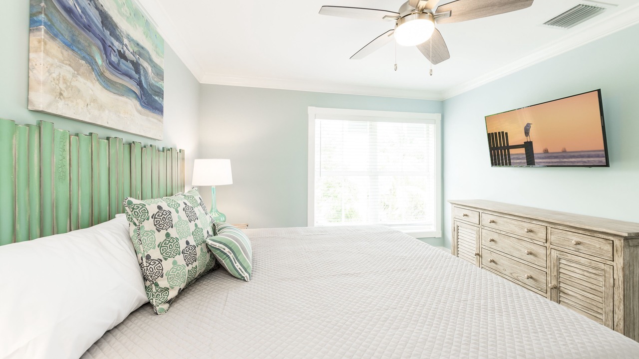 Photo of Bedroom in Meadows