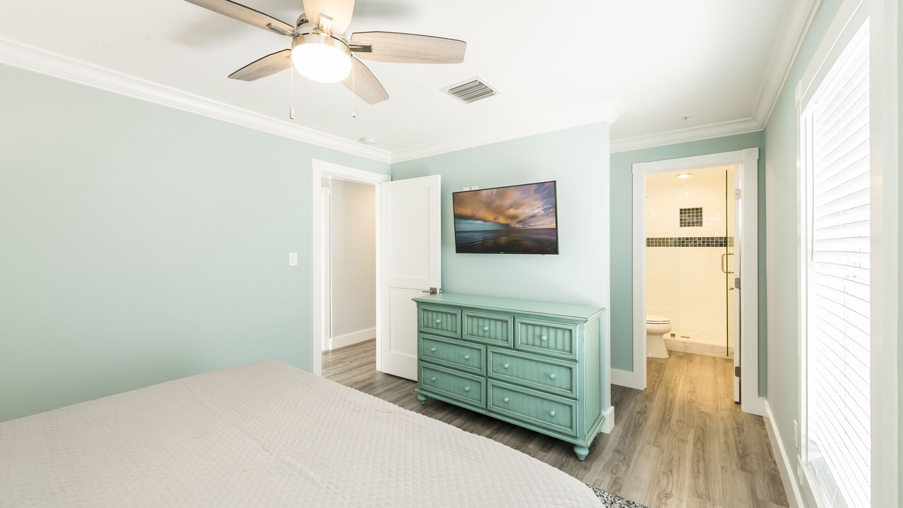 Photo of Bedroom in Meadows