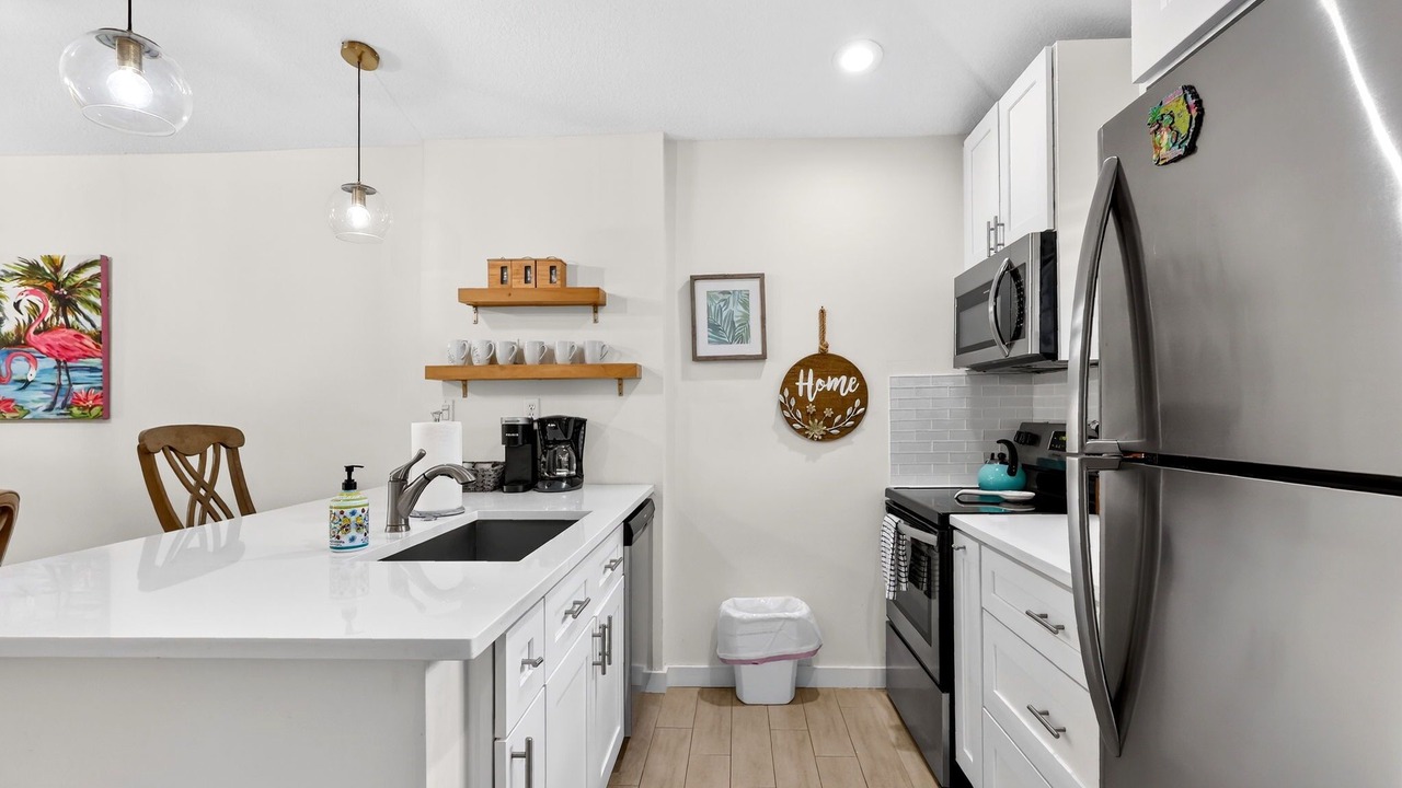 Photo of Kitchen in Palm Beach Gardens