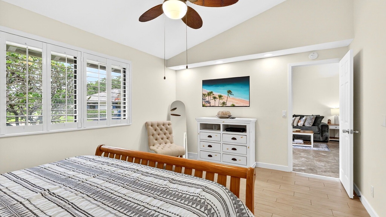 Photo of Bedroom in Palm Beach Gardens