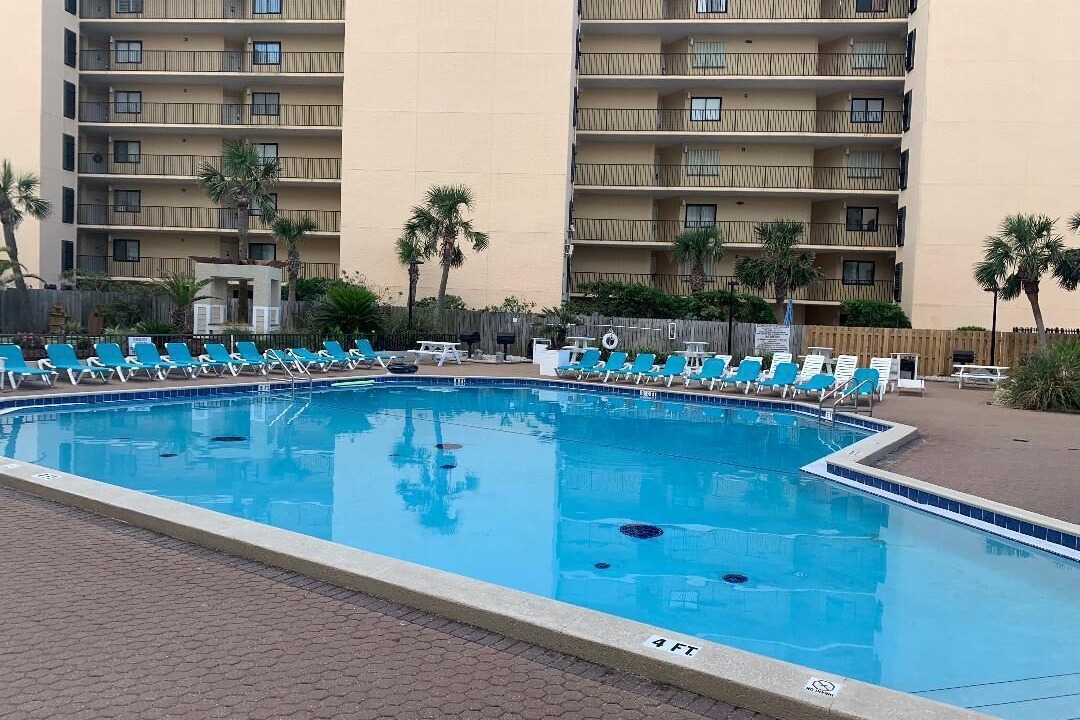 Photo of Outdoor in Panama City Beach
