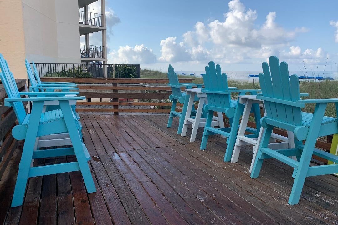 Photo of Outdoor in Panama City Beach