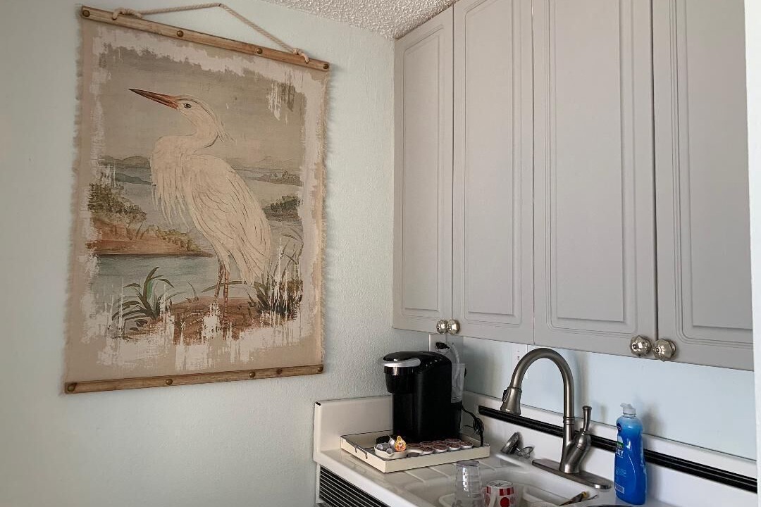 Photo of Kitchen in Panama City Beach
