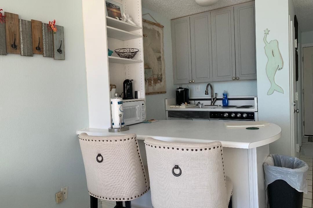 Photo of Kitchen in Panama City Beach