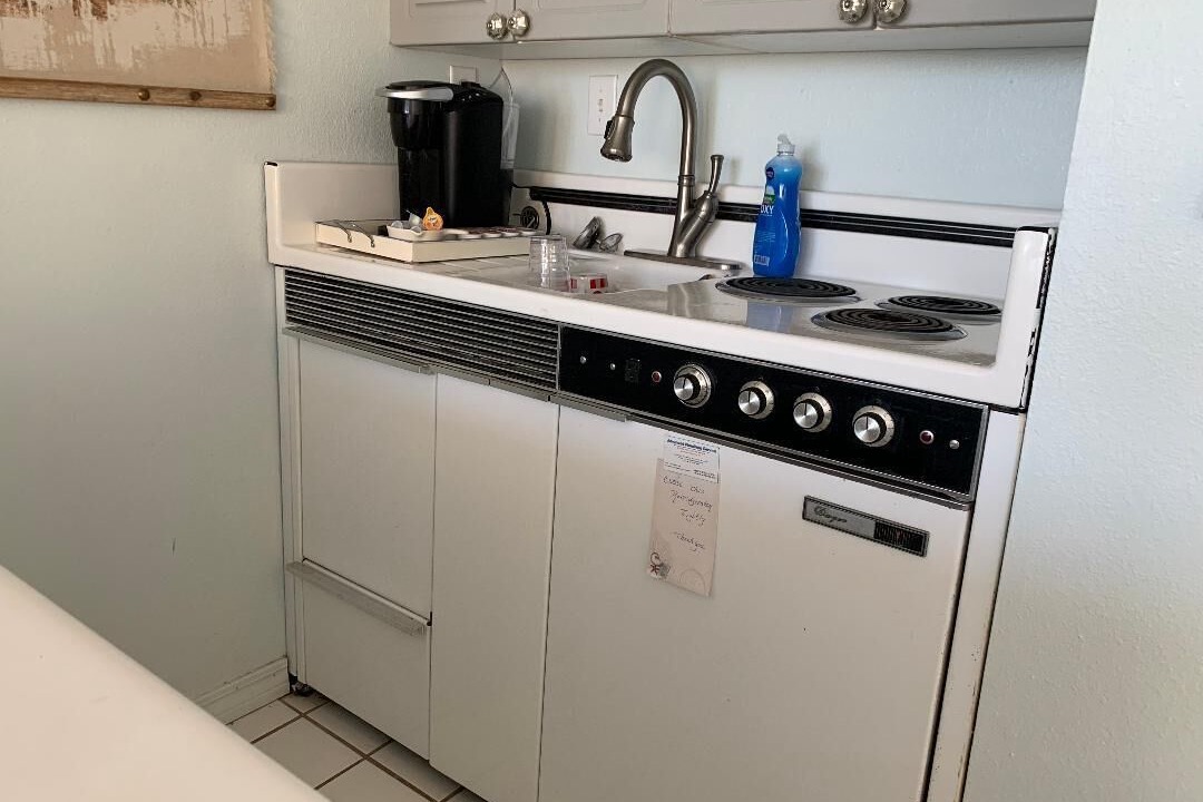 Photo of Kitchen in Panama City Beach