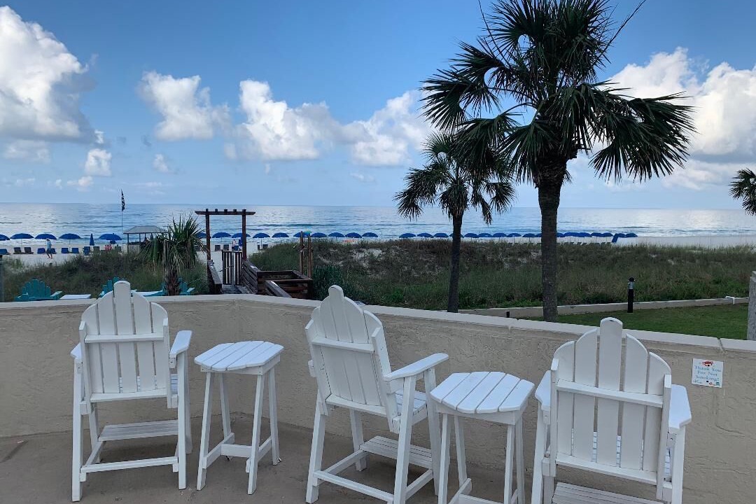 Photo of Outdoor in Panama City Beach