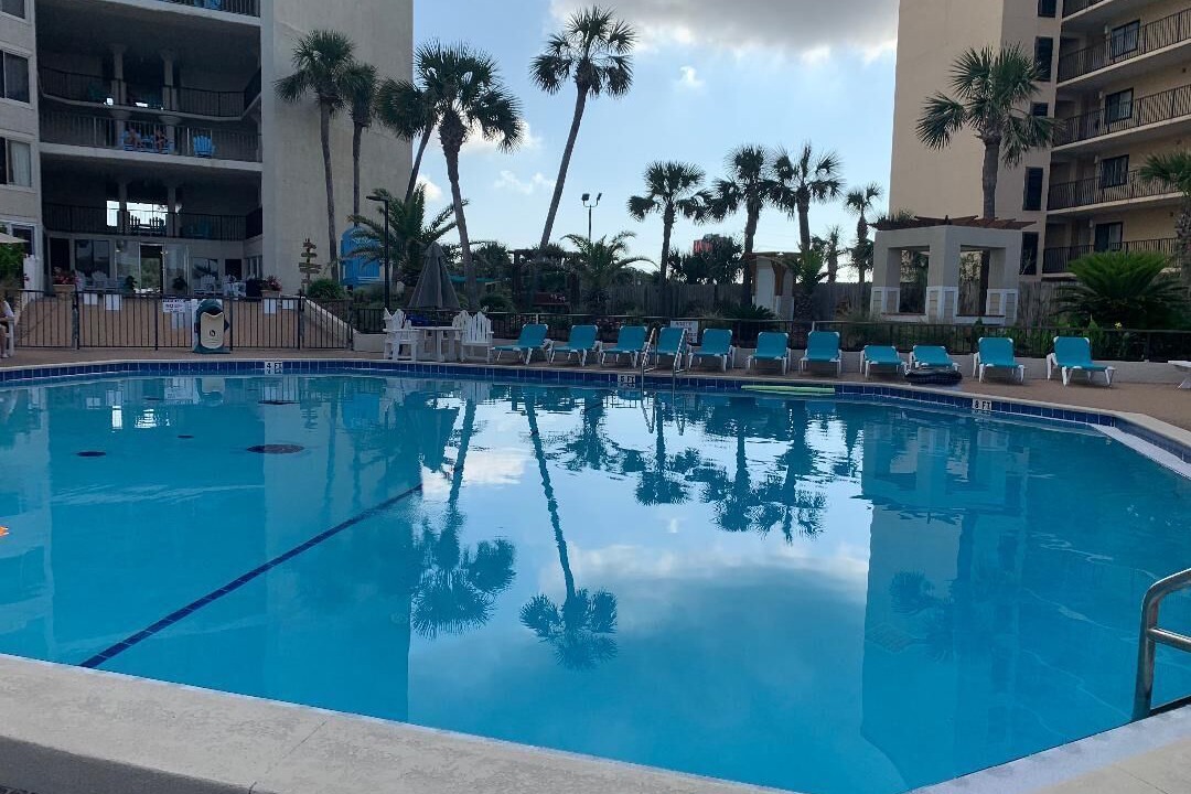 Photo of Outdoor in Panama City Beach
