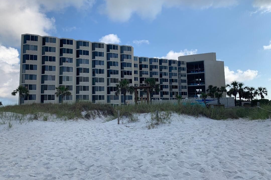Photo of Outdoor in Panama City Beach