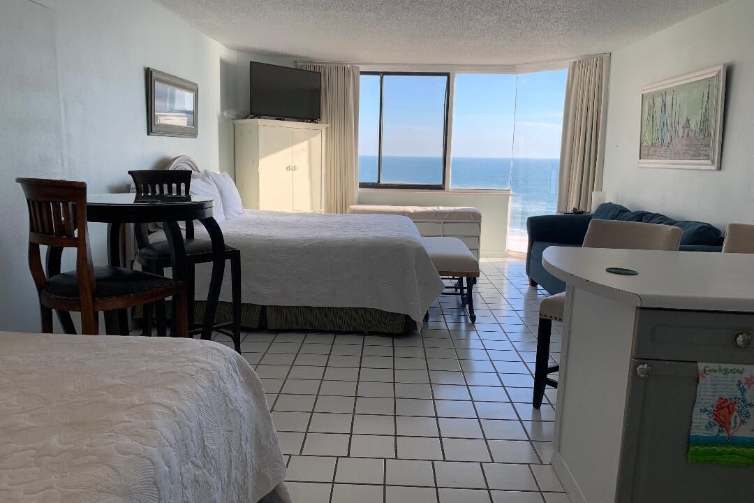 Photo of Bedroom in Panama City Beach