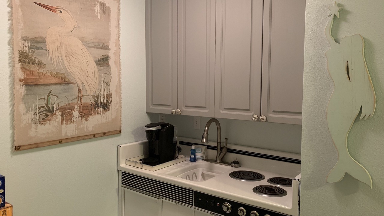 Photo of Kitchen in Panama City Beach