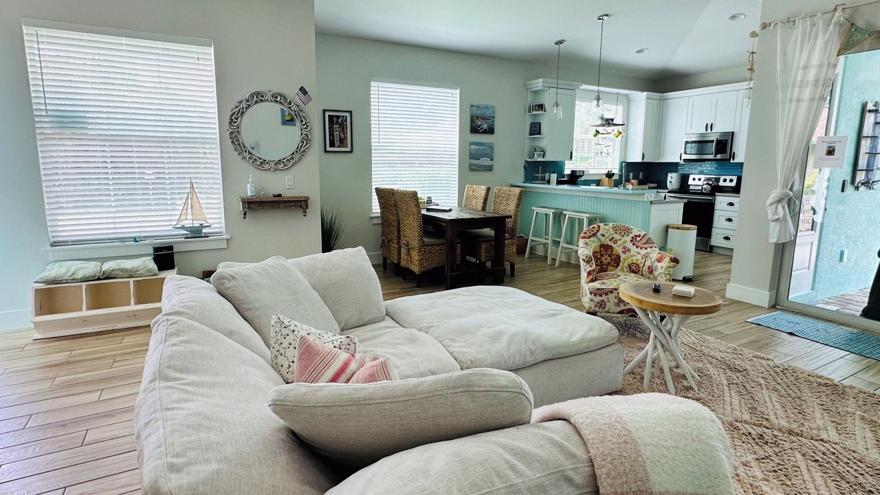 Photo of Livingroom in Naples