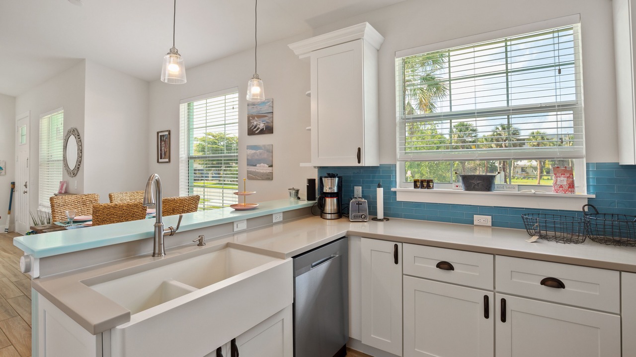 Photo of Kitchen in Naples