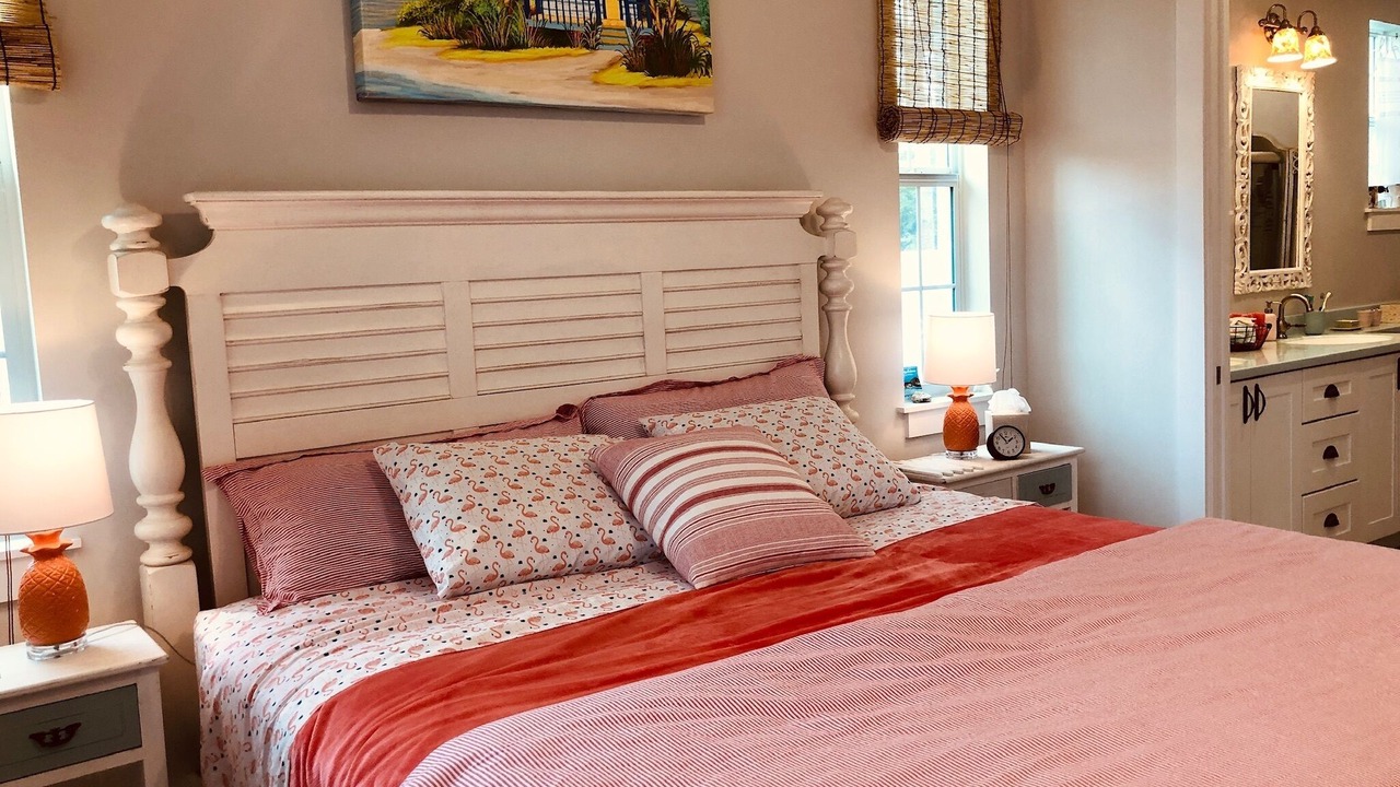 Photo of Bedroom in Naples