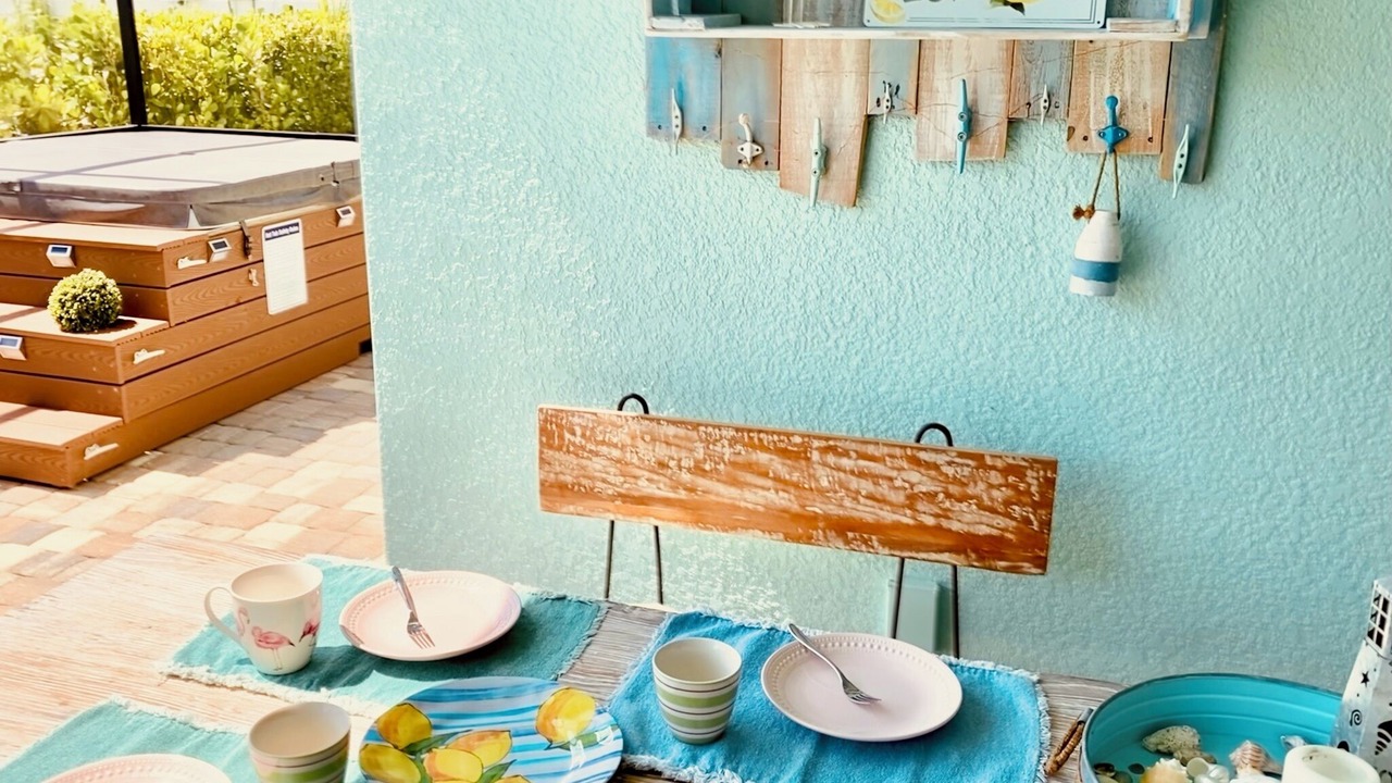 Photo of Outdoor in Naples