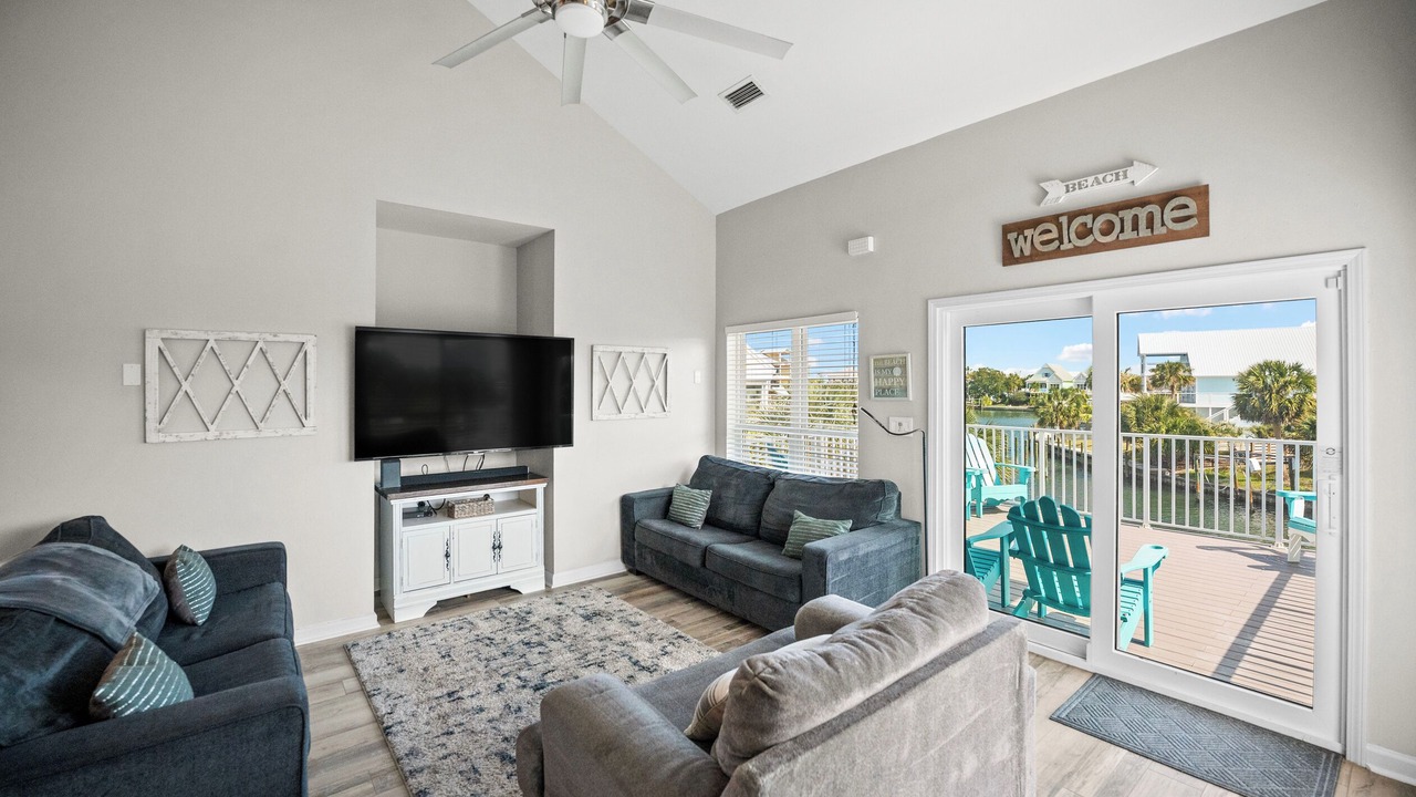 Photo of Bedroom in Sharp Reef