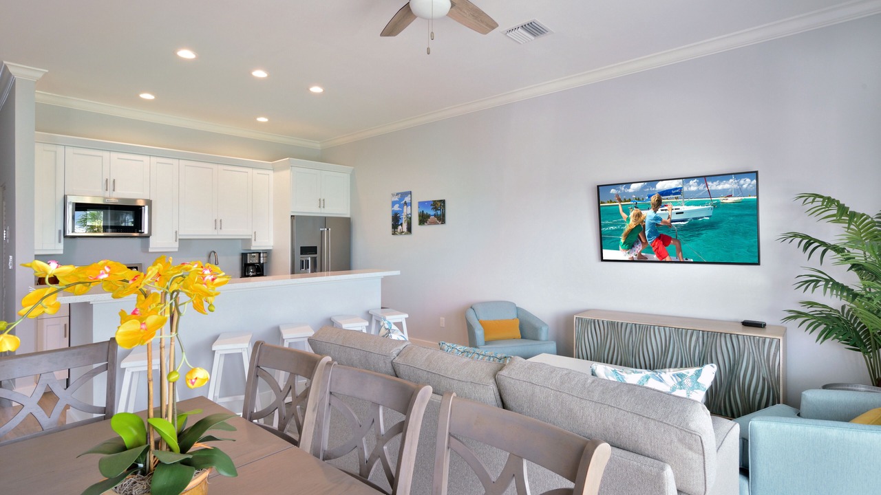 Photo of Livingroom in Meadows