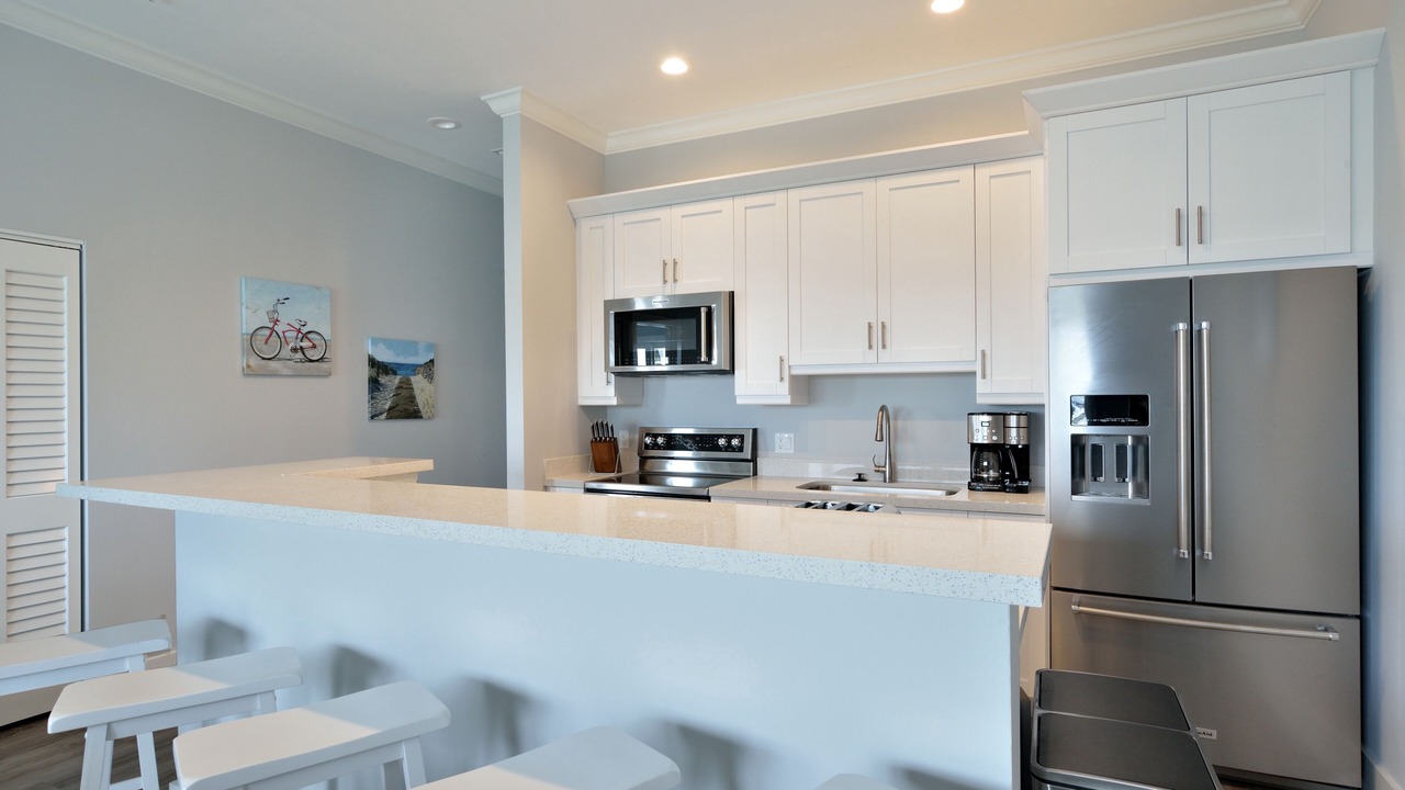 Photo of Kitchen in Meadows