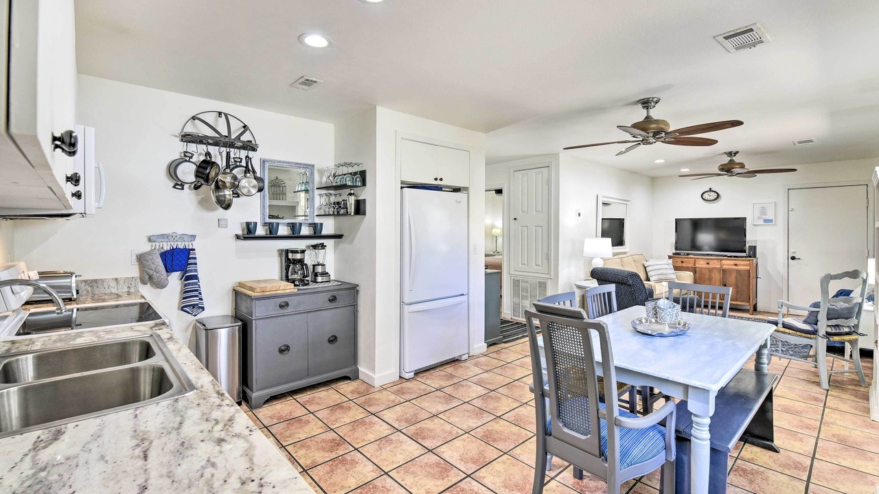 Photo of Kitchen in Gulfview Heights