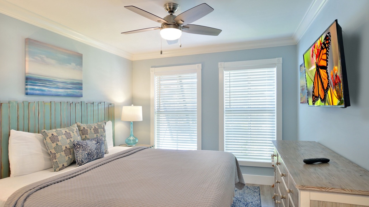 Photo of Bedroom in Meadows