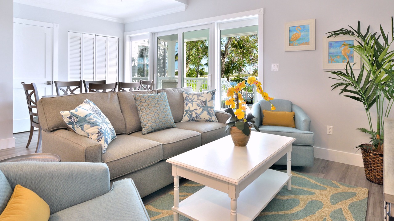 Photo of Livingroom in Meadows