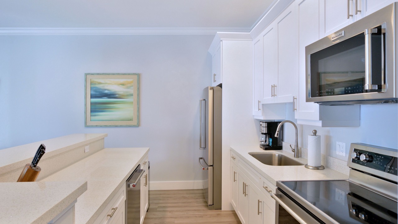 Photo of Kitchen in Meadows