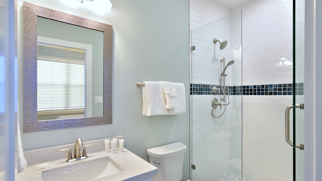 Photo of Bathroom in Meadows