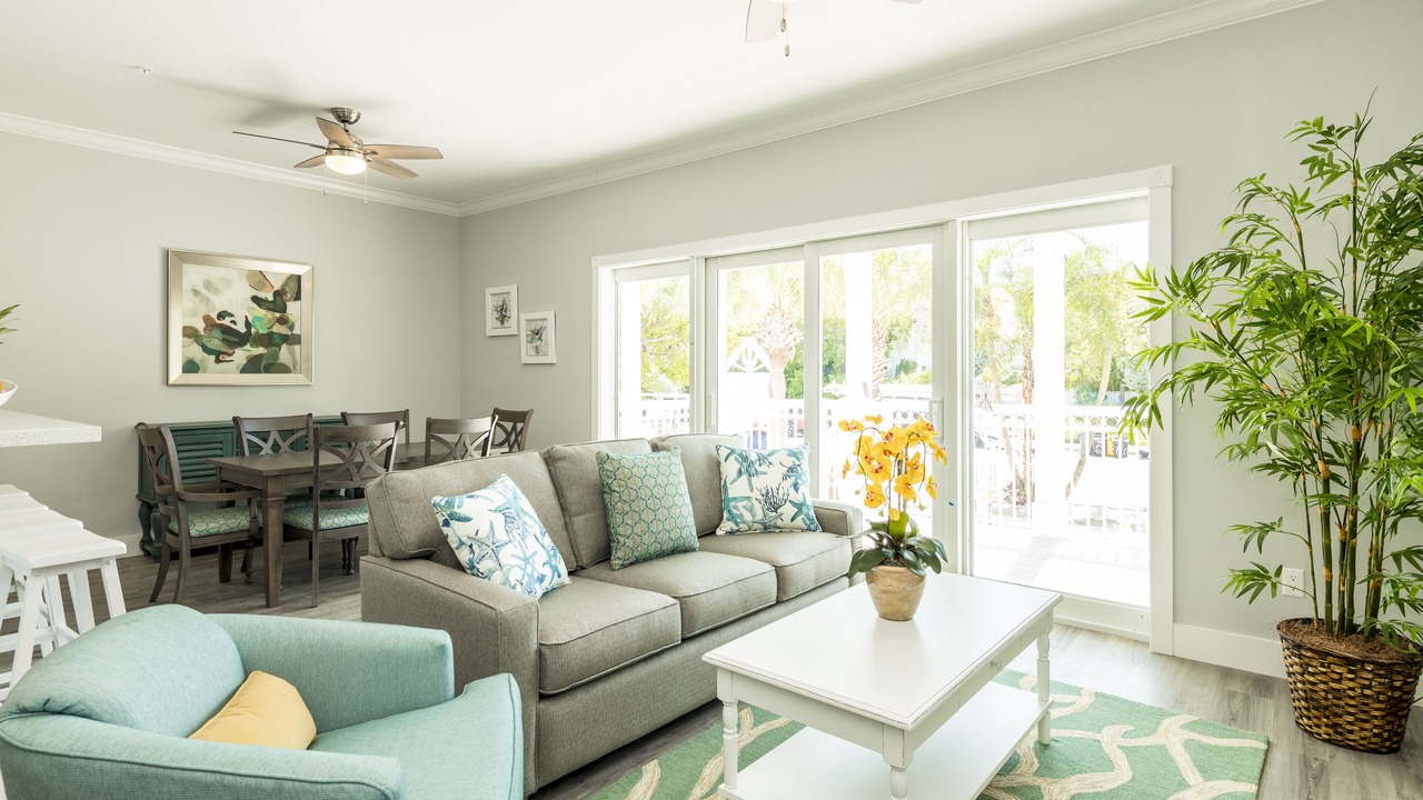 Photo of Livingroom in Meadows