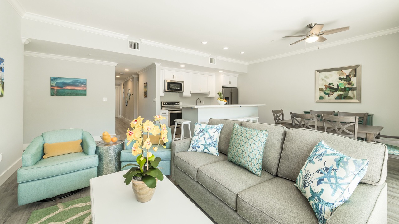 Photo of Livingroom in Meadows