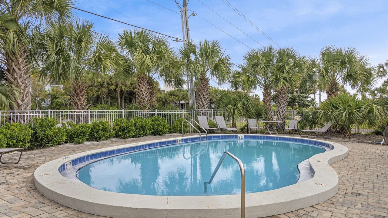 Photo of Outdoor in Seacrest