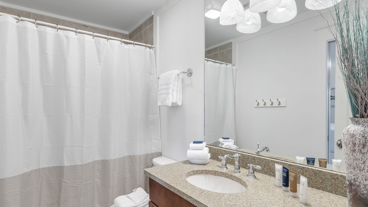 Photo of Bathroom in Seacrest