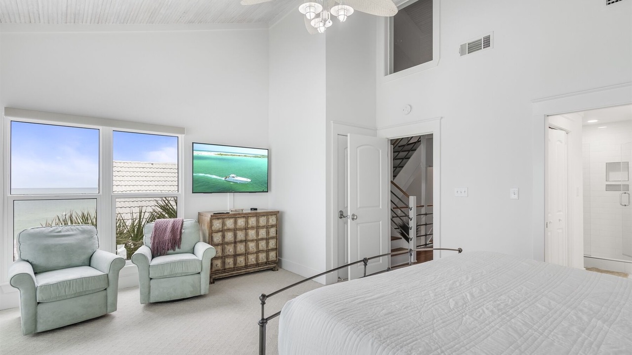 Photo of Bedroom in Seacrest