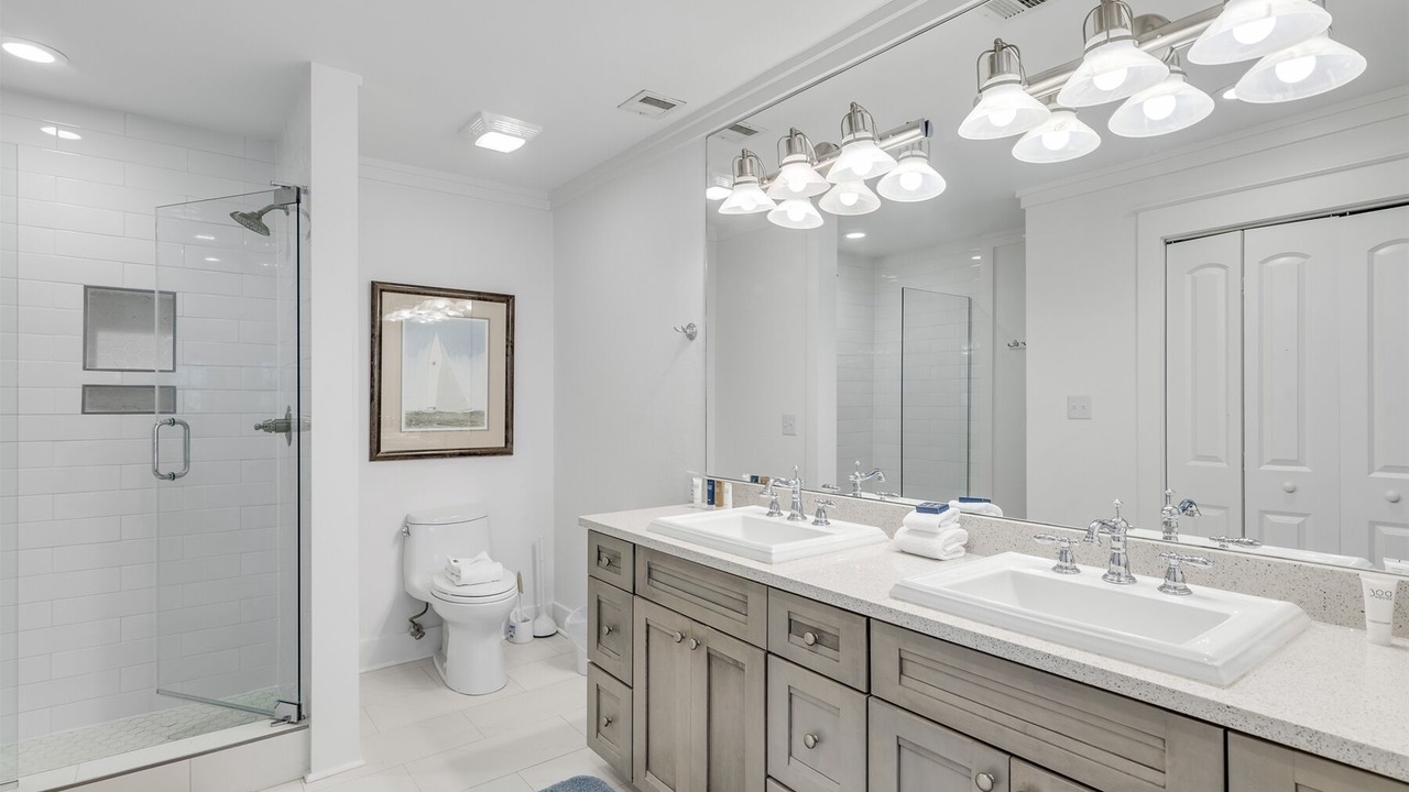 Photo of Bathroom in Seacrest
