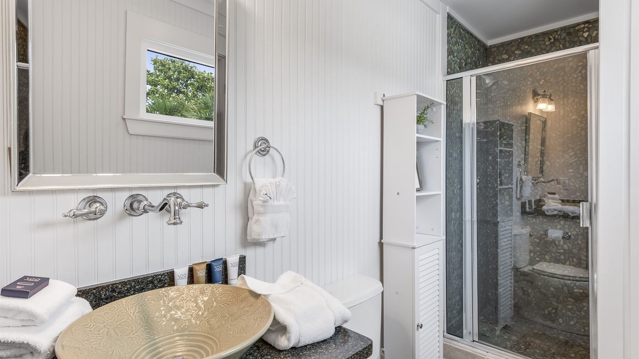 Photo of Bathroom in Seacrest
