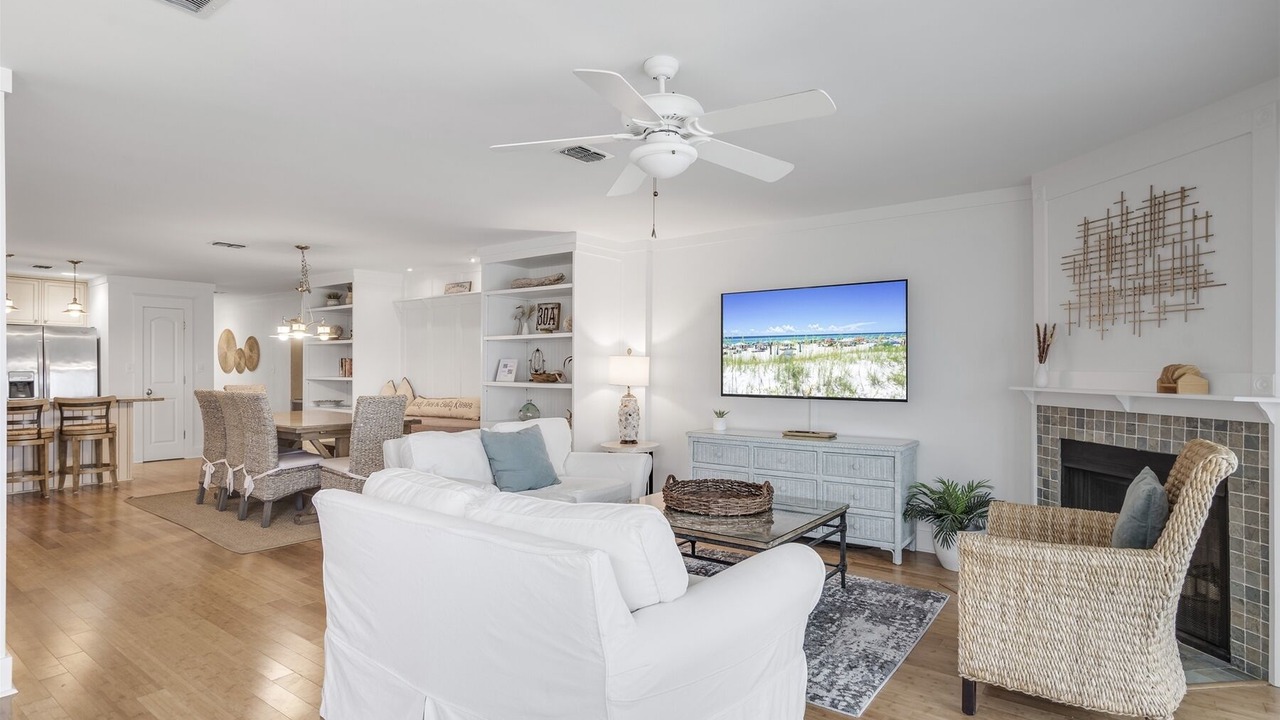 Photo of Livingroom in Seacrest