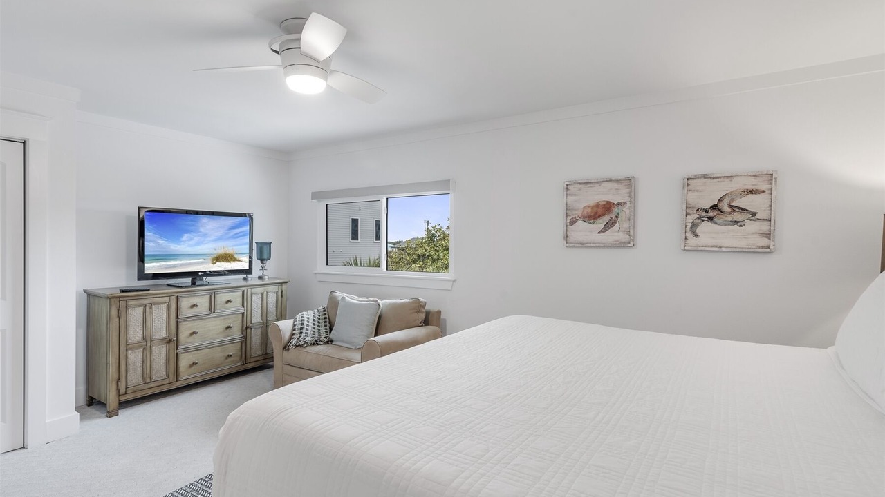 Photo of Bedroom in Seacrest