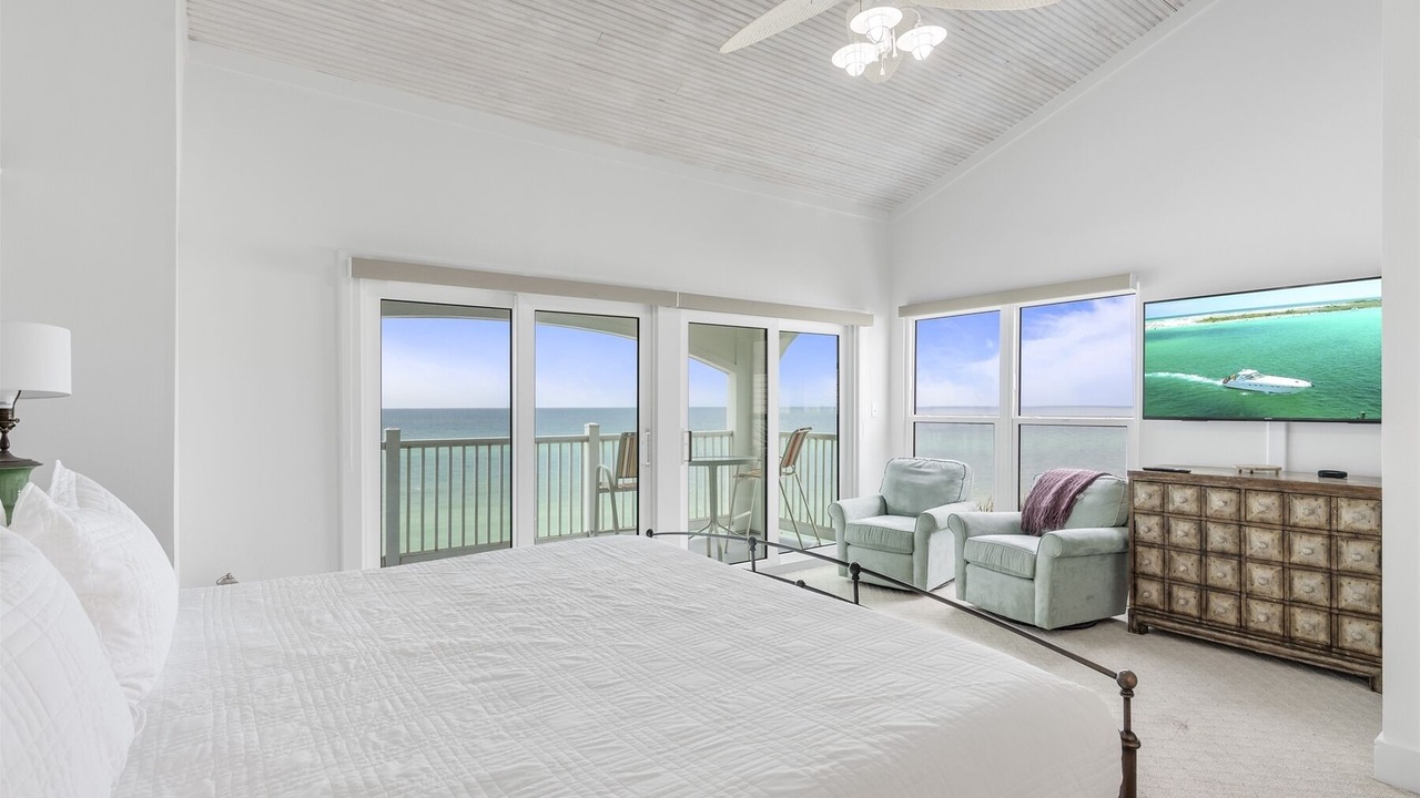 Photo of Bedroom in Seacrest
