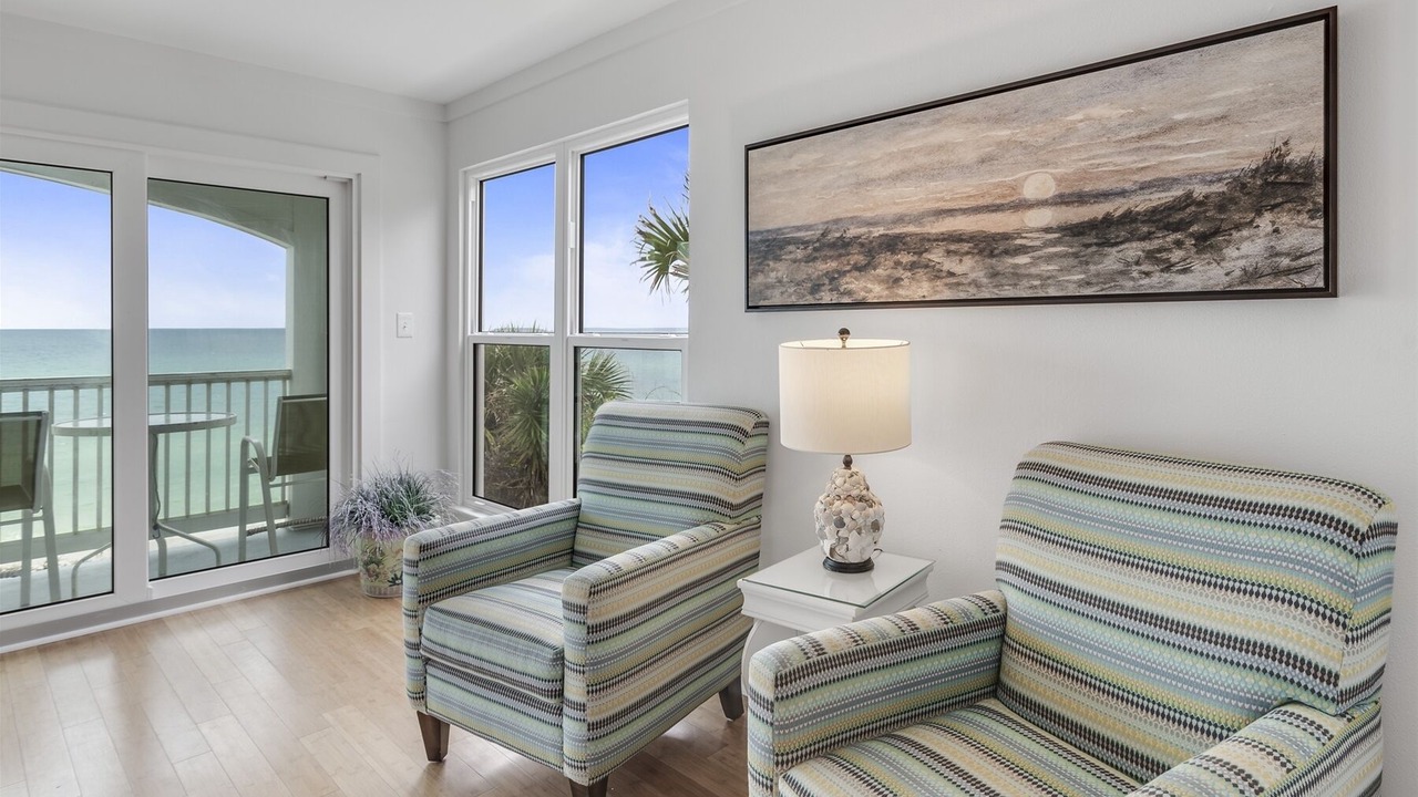 Photo of Livingroom in Seacrest