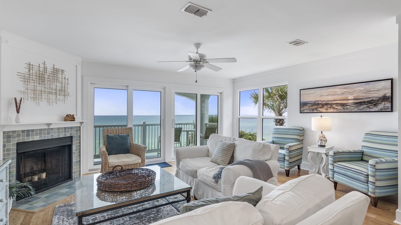 Photo of Livingroom in Seacrest
