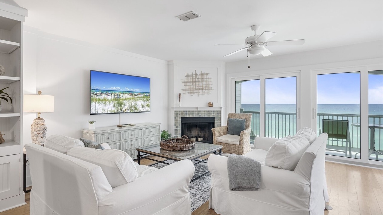 Photo of Livingroom in Seacrest