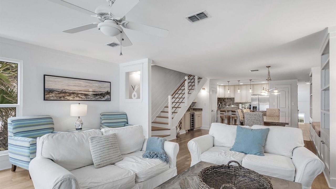 Photo of Livingroom in Seacrest