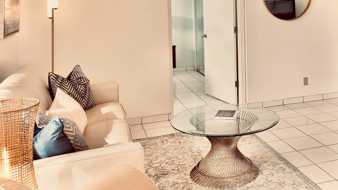 Photo of Livingroom in Tierra Verde