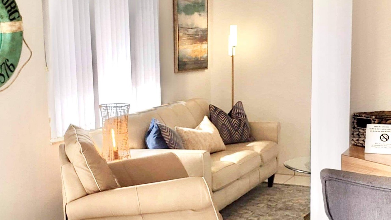 Photo of Livingroom in Tierra Verde
