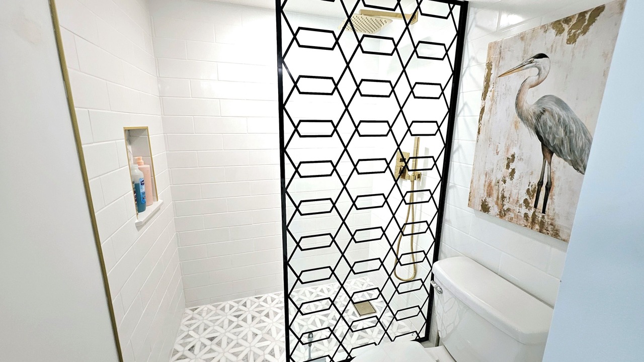 Photo of Bathroom in Tierra Verde