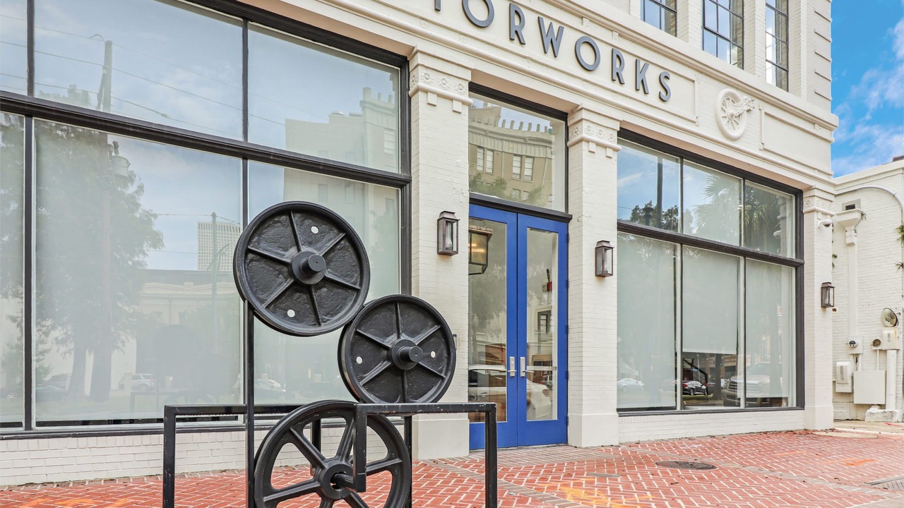 Photo of Outdoor in Central Business District